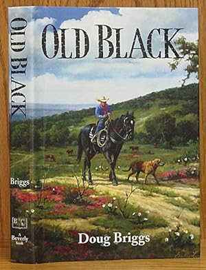 Seller image for Old Black for sale by Schroeder's Book Haven