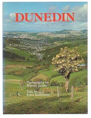 Bild des Verkufers fr Dunedin zum Verkauf von Renaissance Books, ANZAAB / ILAB