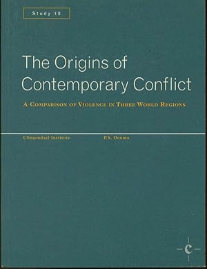 The Origins of Contemporary Conflict: A Comparison of Violence in Three World Regions