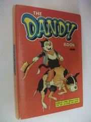 The Dandy Book 1980