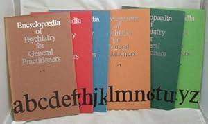 Encyclopedia of Psychiatry for General Practitioners 6 Volumes