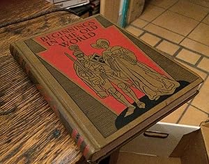 Imagen del vendedor de Beginnings in the Old World a la venta por Xochi's Bookstore & Gallery