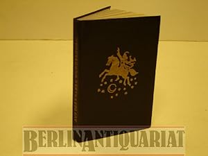 Bild des Verkufers fr Die schnsten Gedichte aus des Knaben Wunderhorn. zum Verkauf von BerlinAntiquariat, Karl-Heinz Than