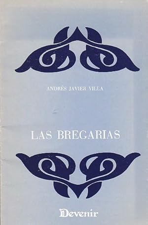 Seller image for Las Bregarias for sale by LIBRERA GULLIVER