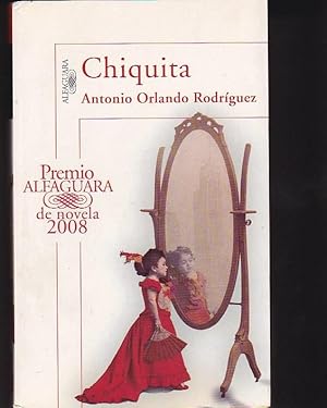 Seller image for Chiquita for sale by LIBRERA GULLIVER