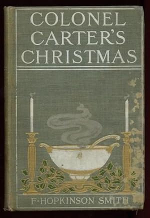 Colonel Carter's Christmas