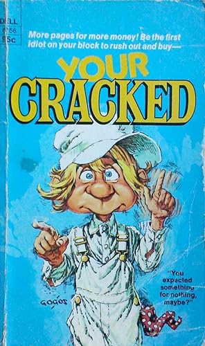 Your Cracked