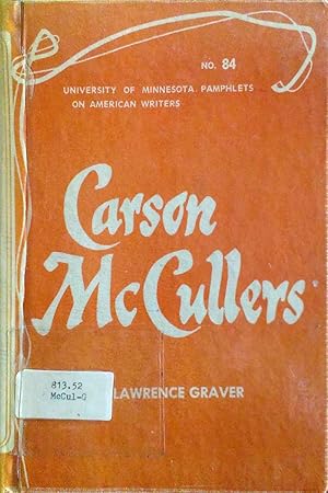 Carson McCullers