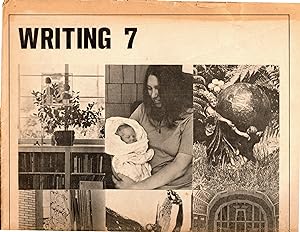 Seller image for Writing 7, the Name of the Present World is Place, Georgia Straight Writing Supplement I for sale by G.F. Wilkinson Books, member IOBA