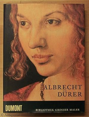Albrecht Dürer DuMont's Bibliothek Großer Maler
