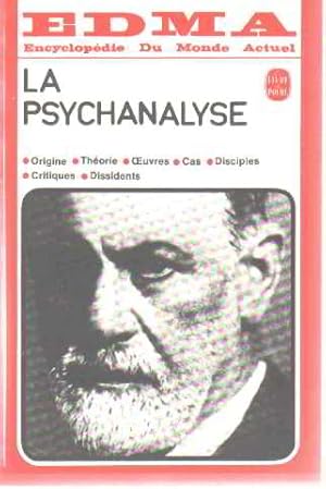 La psychanaluse
