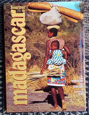 Sourires De Madagascar [hardback]