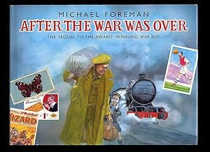 Seller image for After the War Was Over for sale by Little Stour Books PBFA Member