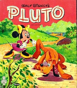 Walt Disney's Pluto