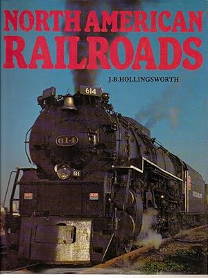 North American Railroads