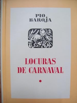 Imagen del vendedor de LA JUVENTUD PERDIDA. LOCURAS DE CARNAVAL a la venta por Itziar Arranz Libros & Dribaslibros
