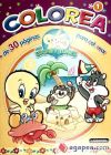 ColoreaBaby Looney 01