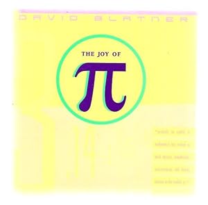 The Joy of Pi