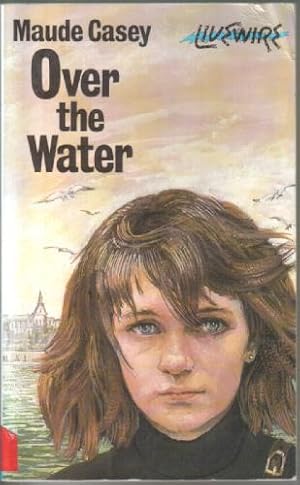 Seller image for Over the Water for sale by The Children's Bookshop