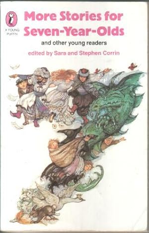 Image du vendeur pour More Stories for Seven-year-olds mis en vente par The Children's Bookshop