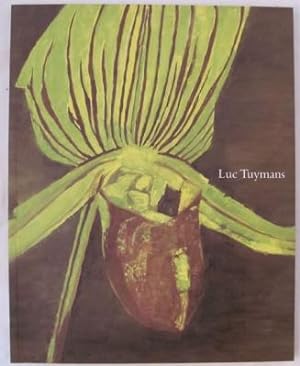 Seller image for Luc Tuymans for sale by Dennis Holzman Antiques