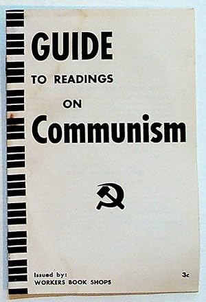 Guide to Readings on Communism