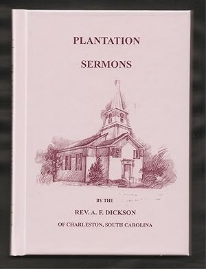 Plantation Sermons