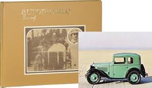 Seller image for Automobile Quarterly, Volume XIV [14], Number 4 (First Edition) for sale by Royal Books, Inc., ABAA