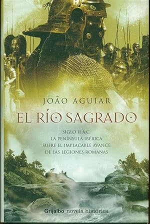 El río sagrado