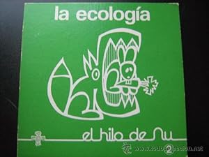 LA ECOLOGÍA