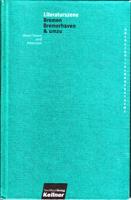 Bild des Verkufers fr Literaturszene Bremen, Bremerhaven & umzu - Autor/innen und Adressen. Ausgabe 94/ 95 zum Verkauf von Der Ziegelbrenner - Medienversand