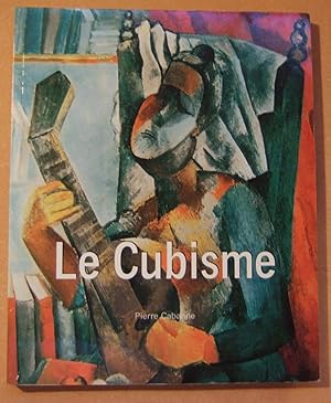 Bild des Verkufers fr Le Cubisme zum Verkauf von Domifasol