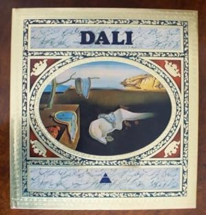 Imagen del vendedor de Dali a la venta por Hall of Books