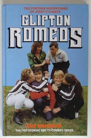 Seller image for Glipton Romeos for sale by Hall of Books