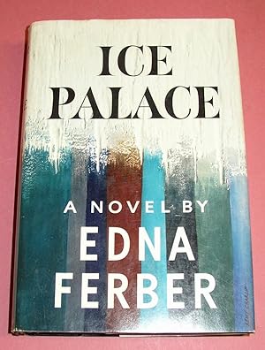 Ice Palace (unread 1st)