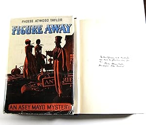 Figure Away (inscribed by Taylor)