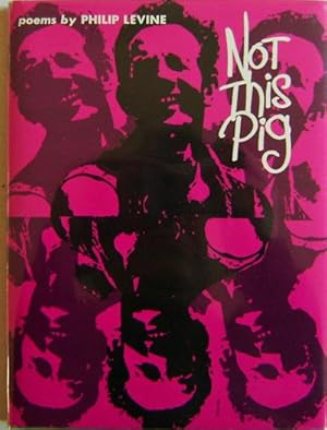 Seller image for Not This Pig for sale by Derringer Books, Member ABAA