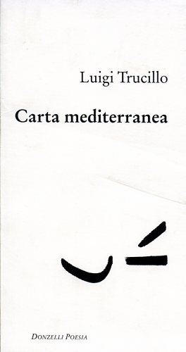 Image du vendeur pour Carta mediterranea. mis en vente par FIRENZELIBRI SRL