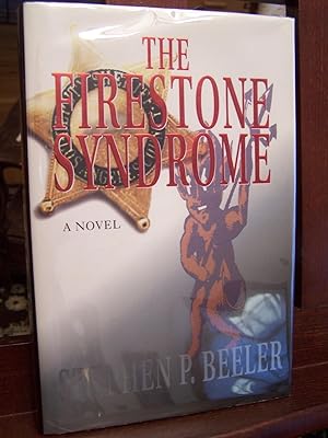 Immagine del venditore per The Firestone Syndrome. venduto da Zephyr Books