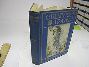 Seller image for Gulliver's Travels for sale by Rose's Books IOBA