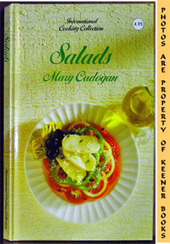 Salads: International Cooking Collection Series
