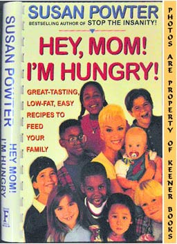 Immagine del venditore per Hey, Mom! I'm Hungry! venduto da Keener Books (Member IOBA)