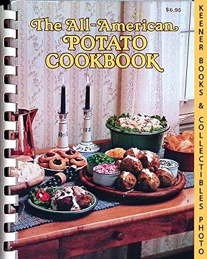The All-American Potato Cookbook