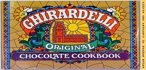 Ghirardelli Original Chocolate Cookbook