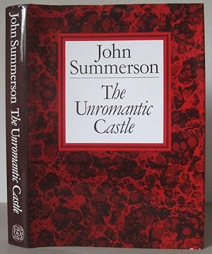 The Unromantic Castle, and Other Essays.