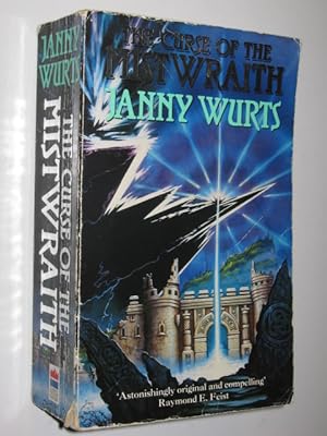 Imagen del vendedor de The Curse of the Mistwrath - Wars of Light and Shadow Series #1 a la venta por Manyhills Books