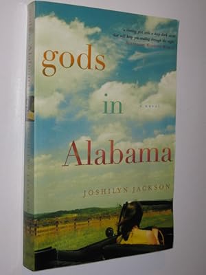 Seller image for Gods In Alabama for sale by Manyhills Books