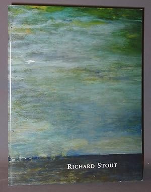 Seller image for Richard Stout : Soul's Journey for sale by Exquisite Corpse Booksellers