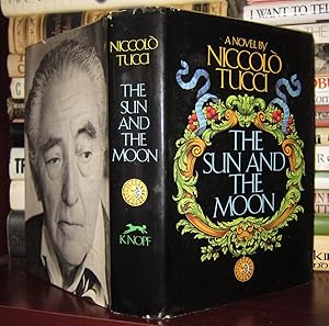 Seller image for THE SUN AND THE MOON for sale by Rare Book Cellar