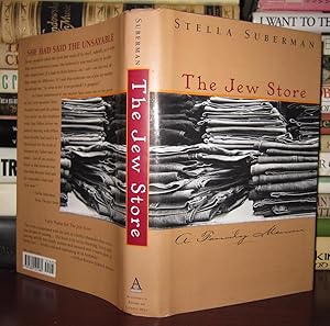 Seller image for THE JEW STORE for sale by Rare Book Cellar